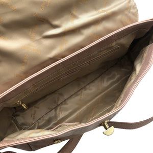 Unisex Edina Ronay - Handbag, size Maxi - Light pink (4)