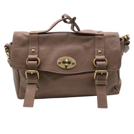 Unisex Edina Ronay - Handbag, size Maxi - Light pink (2)