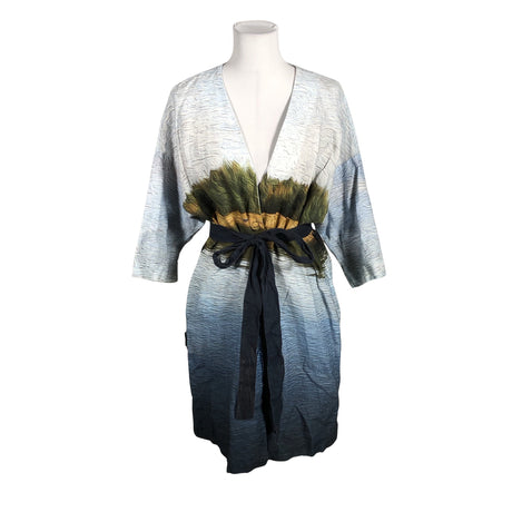 Unisex Miam - Jacket, size 36 - Light blue ()
