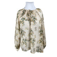 Unisex Next - Blouse, size 52 - Beige ()