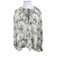 Unisex Next - Blouse, size 52 - White ()