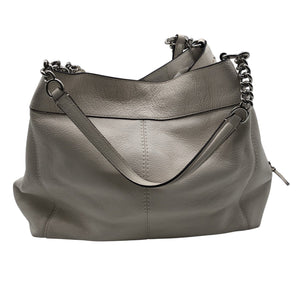 Unisex Coach - Handbag, size Maxi - Beige (3)