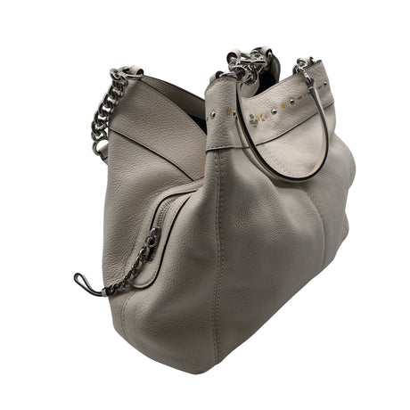 Unisex Coach - Handbag, size Maxi - Beige (2)