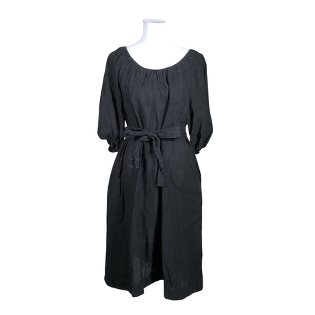 Unisex Papu - Dress, size 38 - Black ()