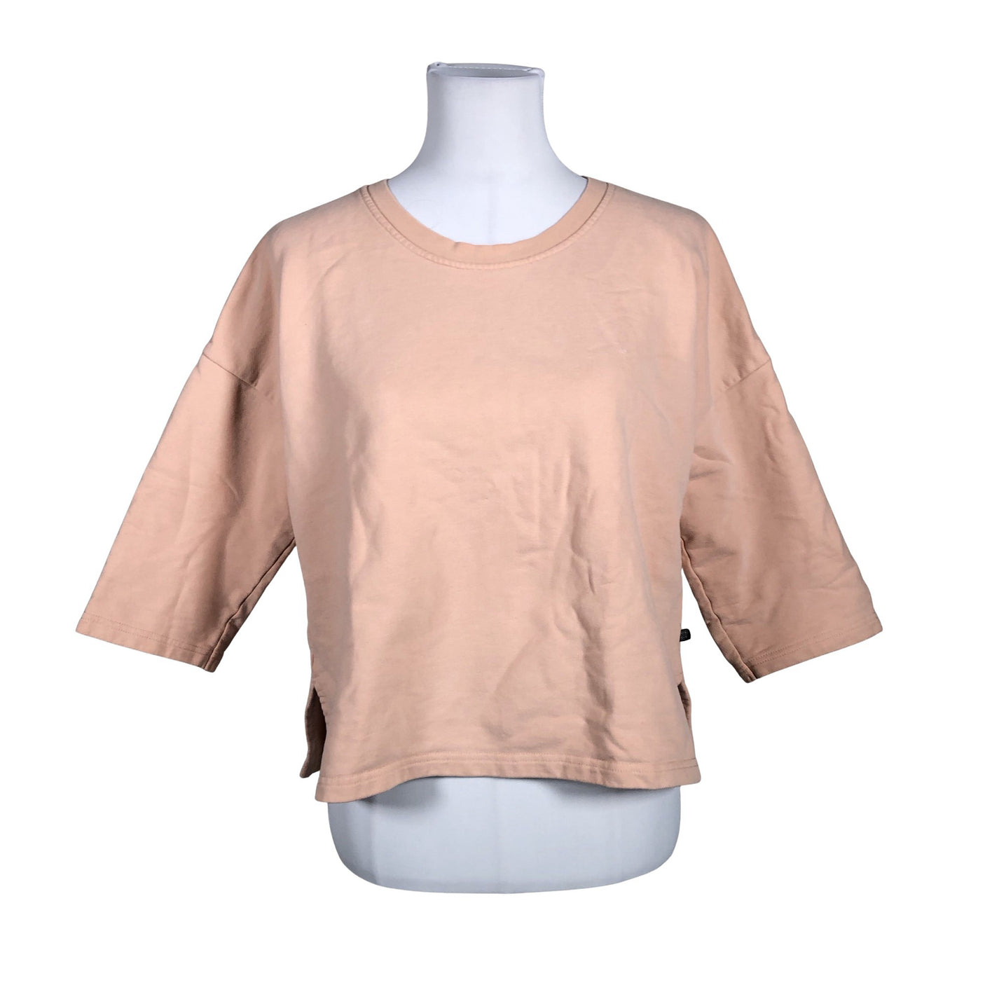 Unisex Kaiko - Sweatshirt, size 40 - Light pink (1)