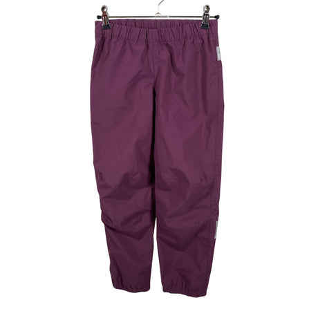 Unisex Reima - Spring/Fall pants, size 128 - 134 - Violet ()