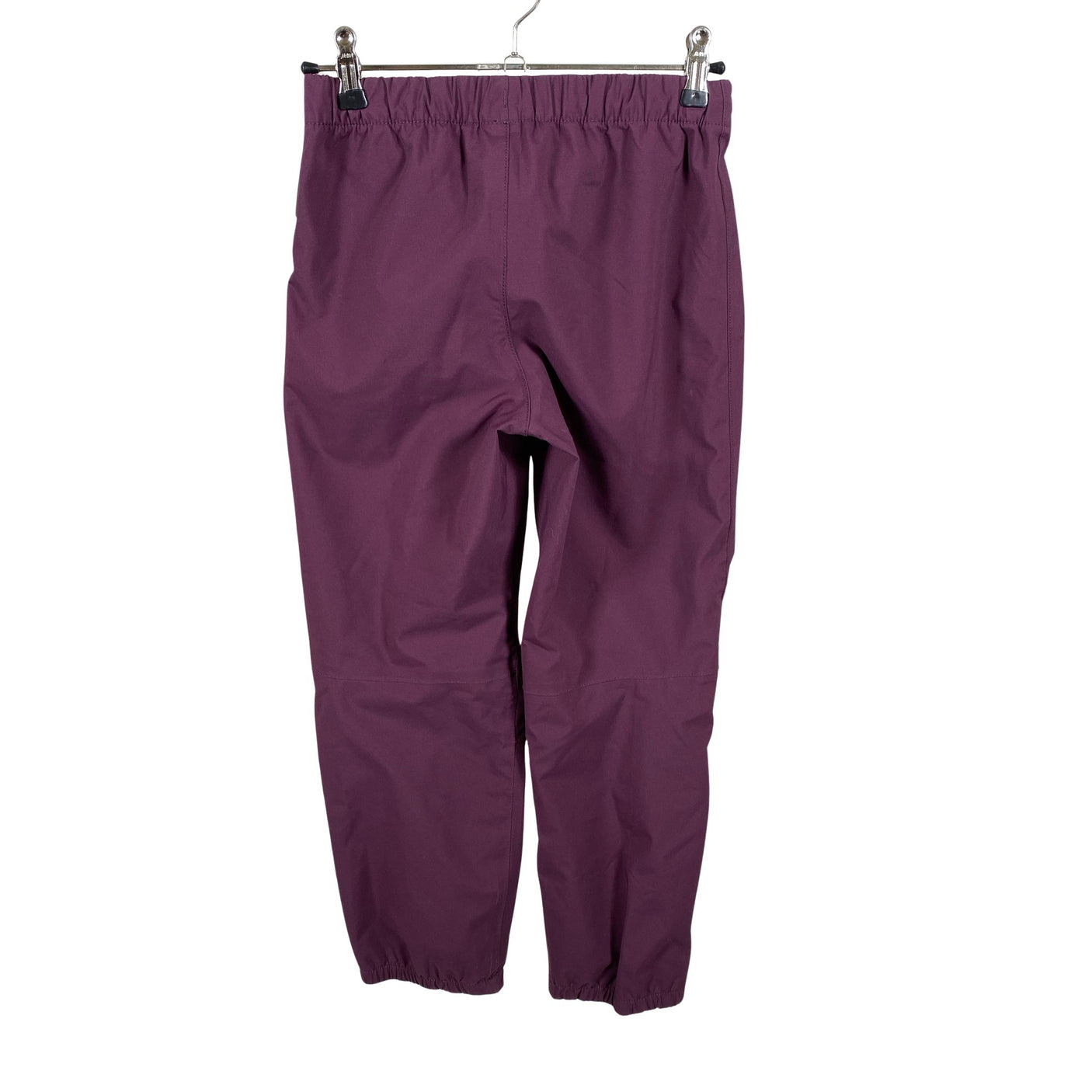 Unisex Reima - Spring/Fall pants, size 128 - 134 - Violet (2)