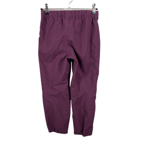 Unisex Reima - Spring/Fall pants, size 128 - 134 - Violet (2)