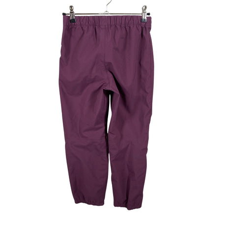 Unisex Reima - Spring/Fall pants, size 128 - 134 - Violet (2)