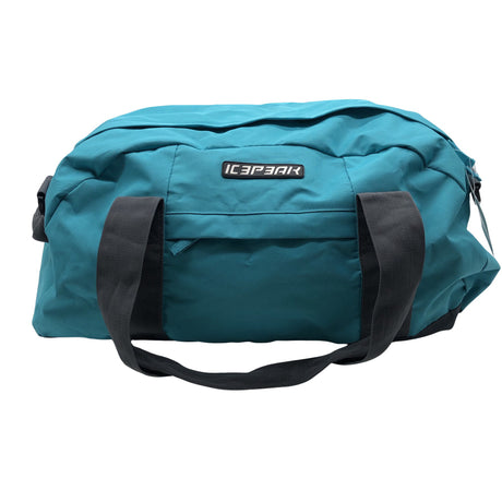 Unisex Icepeak - Sports bag, size Maxi - Turquoise (2)