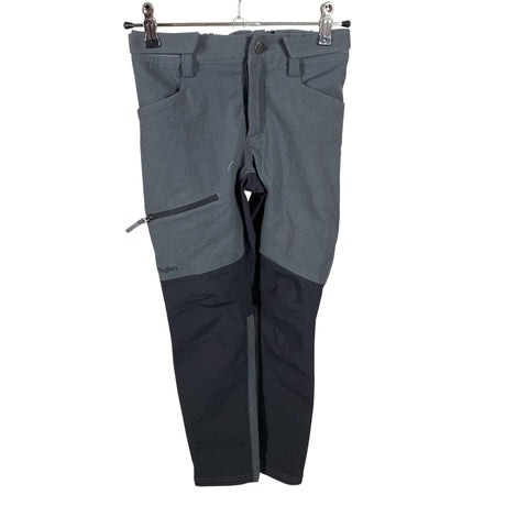 Unisex Haglöfs - Outdoor pants, size 134 - 140 - Green ()