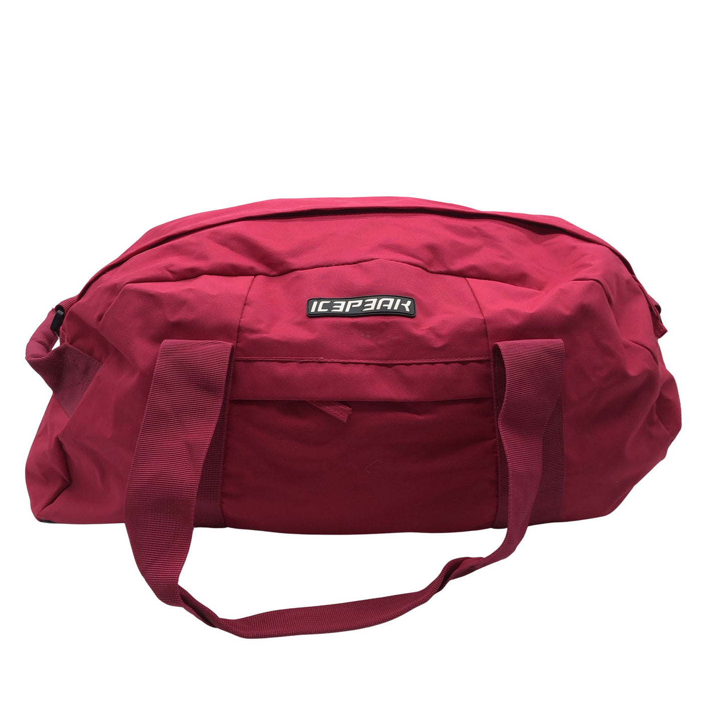 Unisex Icepeak - Sports bag, size Maxi - Pink (2)