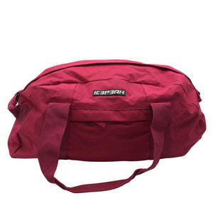 Unisex Icepeak - Sports bag, size Maxi - Pink (2)