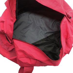 Unisex Icepeak - Sports bag, size Maxi - Pink (4)