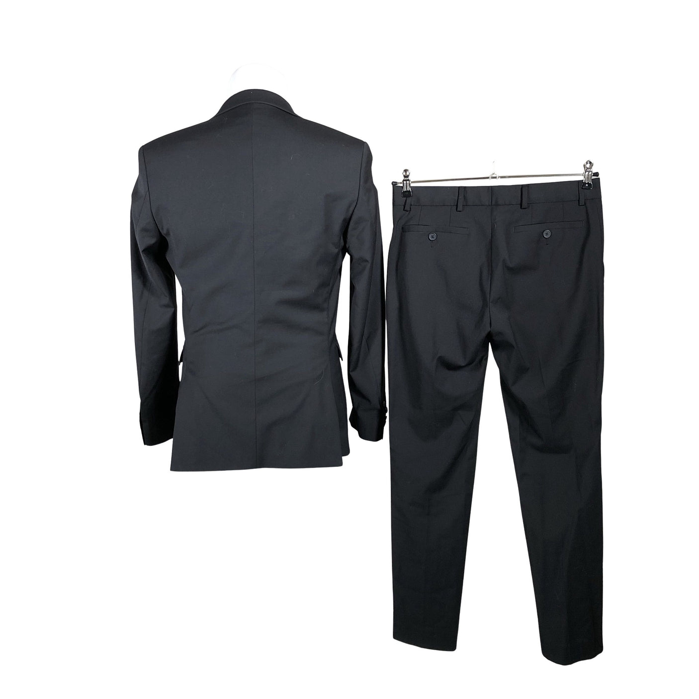 Unisex Create - Suit, size M - Black (2)