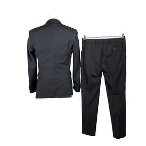 Unisex Create - Suit, size M - Black (2)