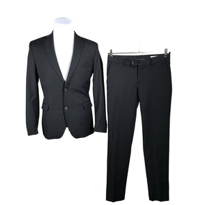 Unisex Create - Suit, size M - Black (1)