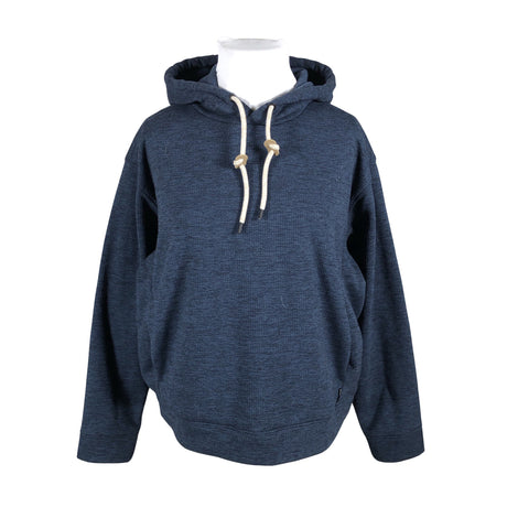 Unisex Icepeak - Hoodie, size 44 - Blue (2)