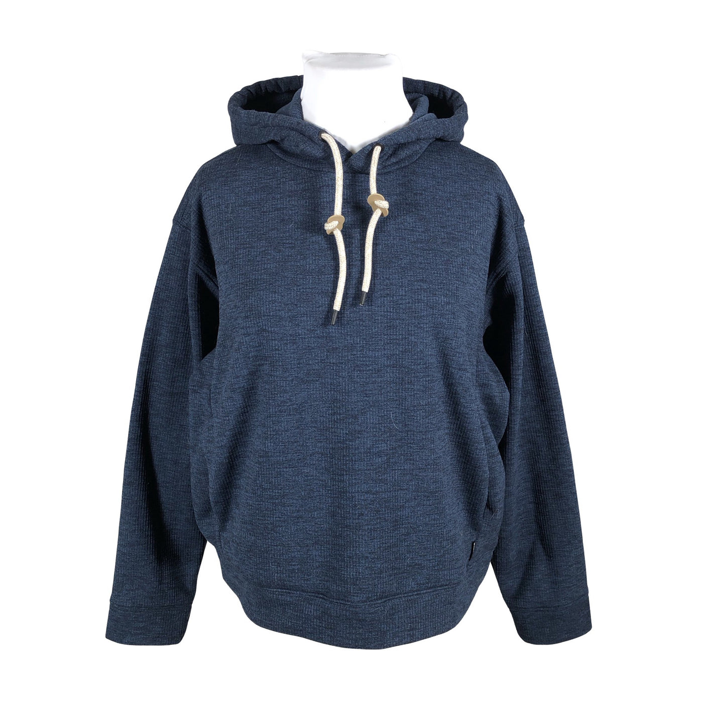 Unisex Icepeak - Hoodie, size 44 - Blue (1)