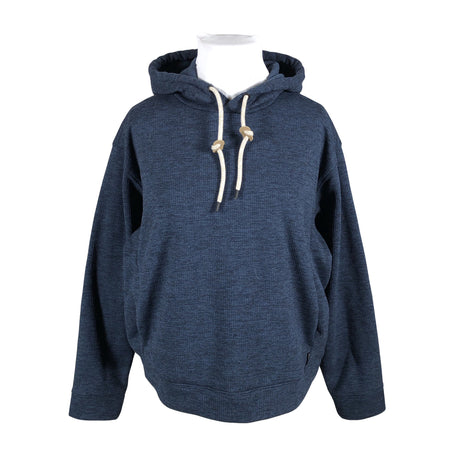 Unisex Icepeak - Hoodie, size 44 - Blue ()