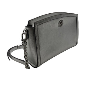 Unisex Michael Kors - Shoulder bag, size Mini - Silver (3)