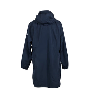 Unisex Helly Hansen - Outdoor jacket, size 44 - Blue (3)