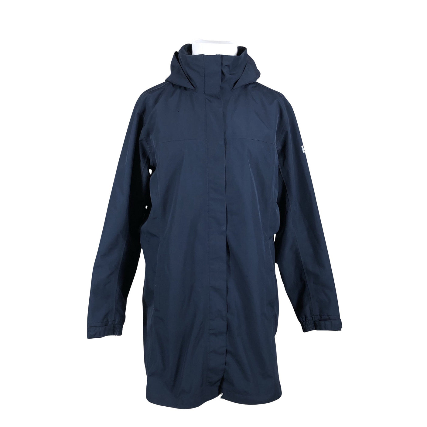 Unisex Helly Hansen - Outdoor jacket, size 44 - Blue (1)