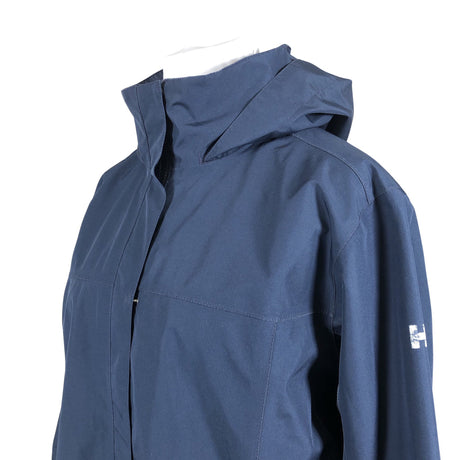 Unisex Helly Hansen - Outdoor jacket, size 44 - Blue (2)