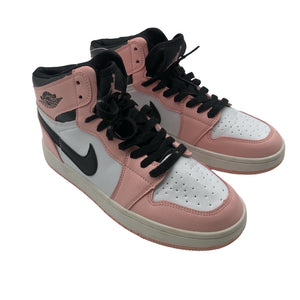 Unisex Nike - Casual sneakers, size 39 - Light pink (2)