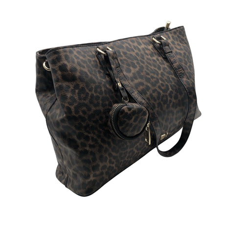 Unisex Emily & Noah - Handbag, size Maxi - Brown ()