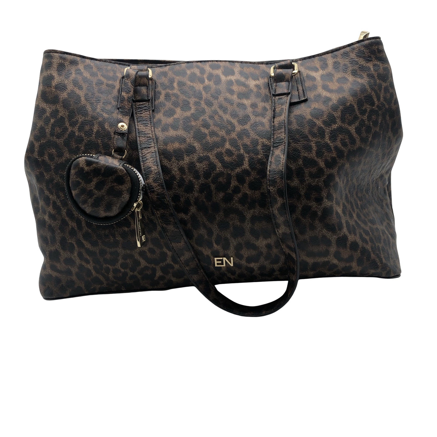 Unisex Emily & Noah - Handbag, size Maxi - Brown (2)