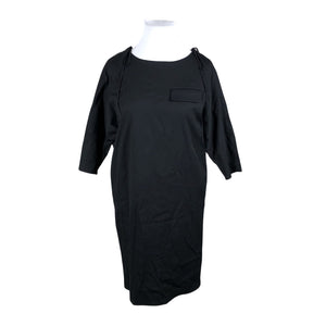 Unisex Uli Schneider - Dress, size 42 - Black (1)