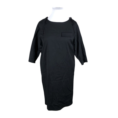 Unisex Uli Schneider - Dress, size 42 - Black ()