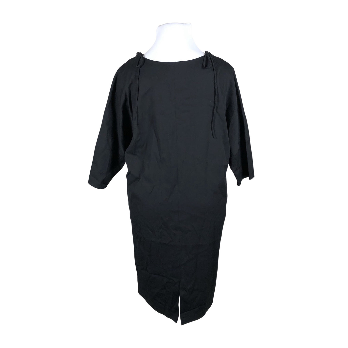 Unisex Uli Schneider - Dress, size 42 - Black (6)