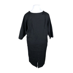 Unisex Uli Schneider - Dress, size 42 - Black (6)