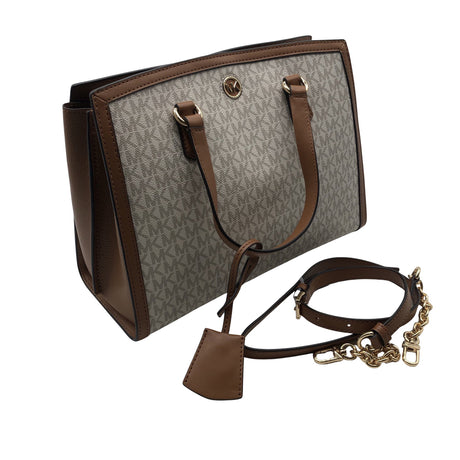 Unisex Michael Kors - Handbag, size Midi - Beige ()