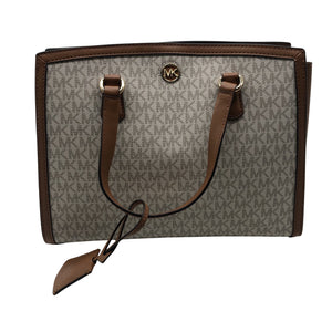 Unisex Michael Kors - Handbag, size Midi - Beige (3)