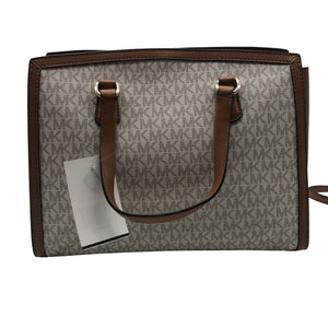 Unisex Michael Kors - Handbag, size Midi - Beige (2)