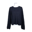 Unisex Whyred - Sweater, size 38 - Blue ()
