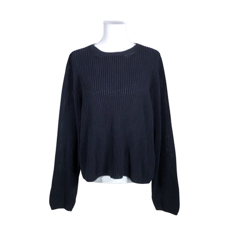 Unisex Whyred - Sweater, size 38 - Blue ()