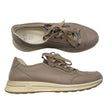 Unisex Ara - Casual sneakers, size 40 - Gray ()