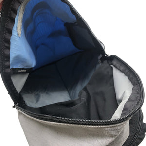 Unisex Dakine - Backpack, size Ei kokoa - Light blue (4)