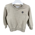 Unisex Name It - Sweatshirt, size 98 - 104 - Beige ()