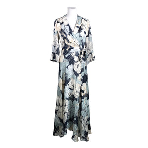 Unisex Ilse Jacobsen - Dress, size 36 - Blue (1)
