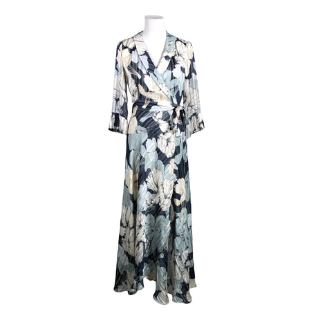 Unisex Ilse Jacobsen - Dress, size 36 - Blue ()