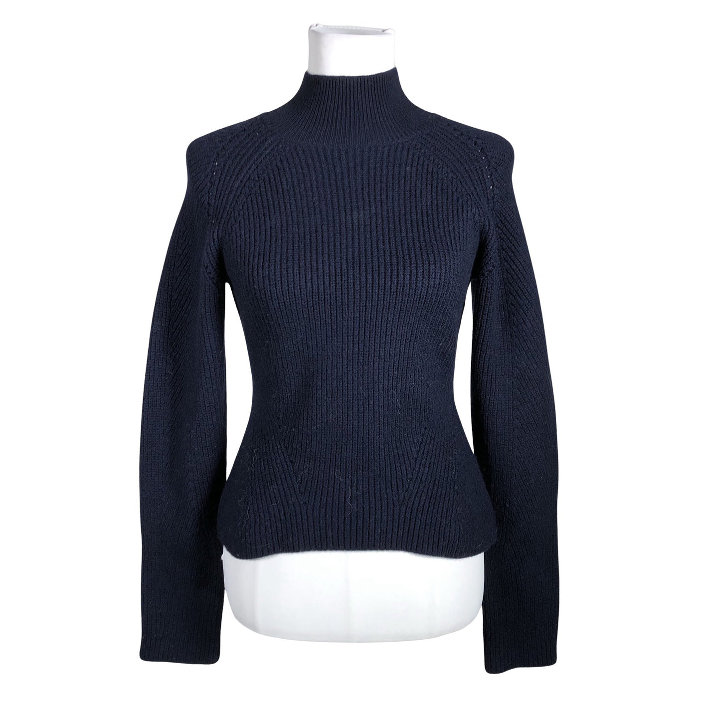 Unisex Tiger of Sweden - Sweater, size 36 - Blue (1)