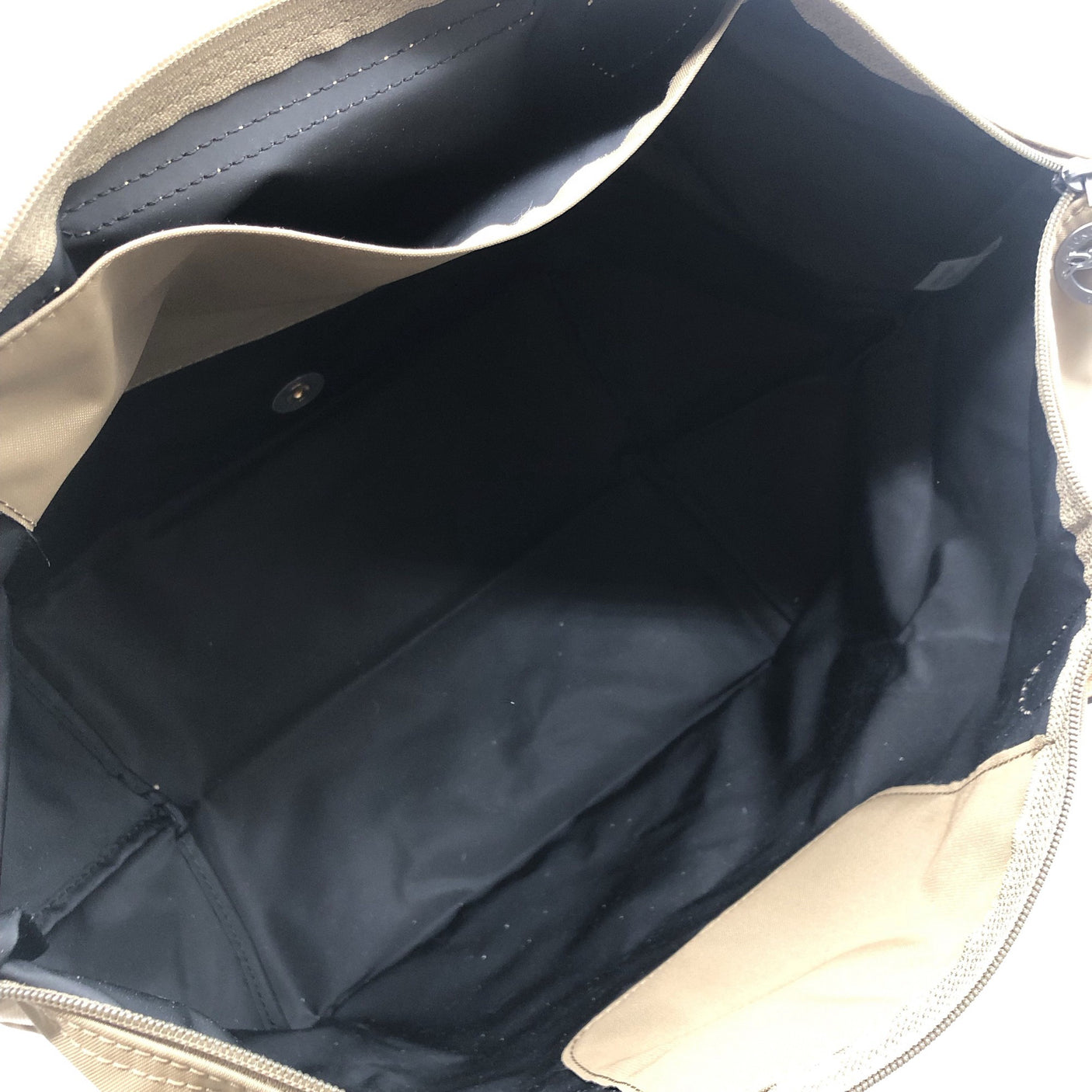 Unisex Longchamp - Handbag, size Maxi - Brown (3)