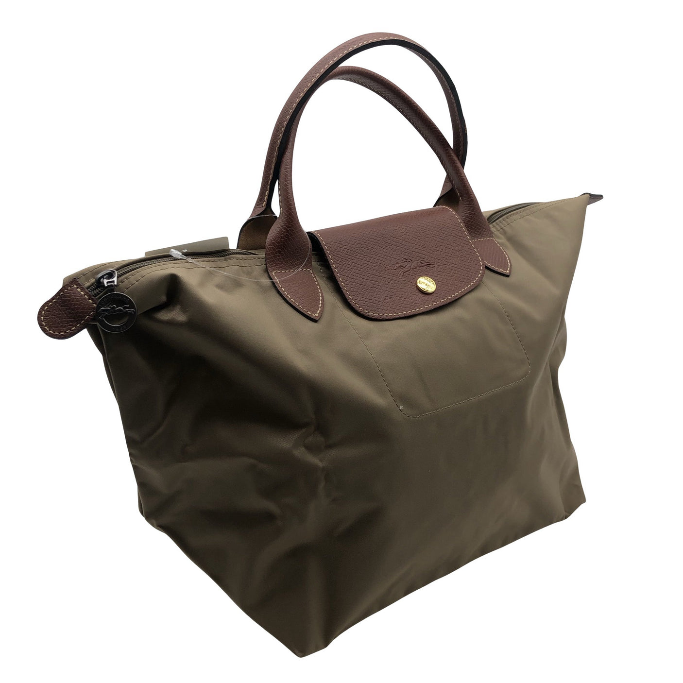 Unisex Longchamp - Handbag, size Maxi - Brown (1)
