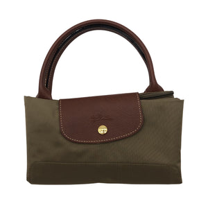 Unisex Longchamp - Handbag, size Maxi - Brown (4)