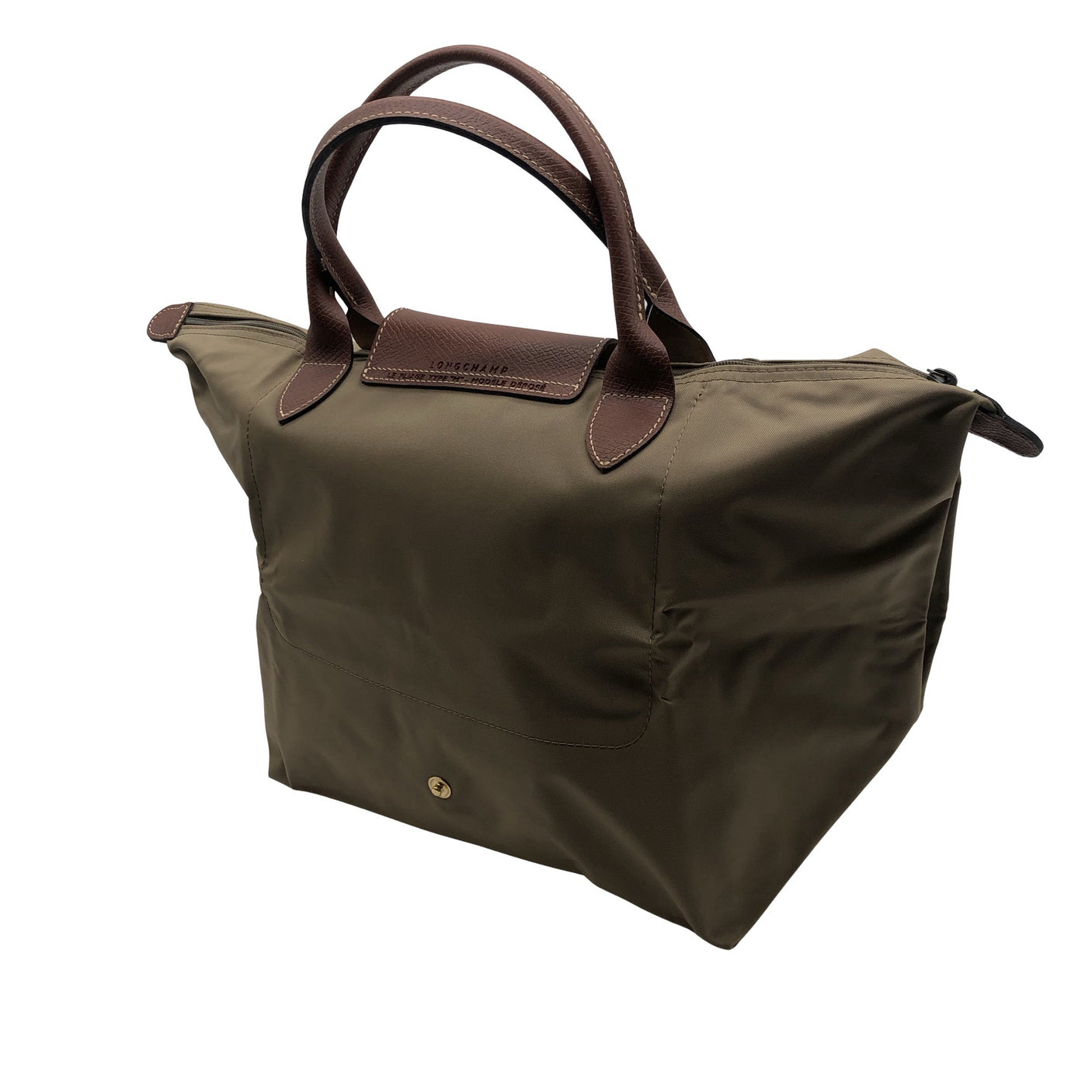 Unisex Longchamp - Handbag, size Maxi - Brown (2)